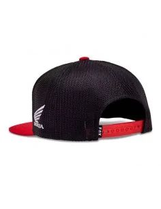 Gorra Fox X Honda Snapback... 2