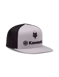 Gorra Fox x Kawasaki...