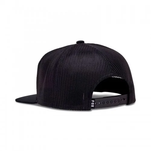 Gorra Fox x Pro Circuit Snapback Black