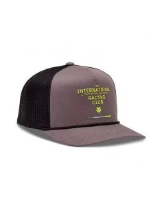 Gorra Fox Numerical...