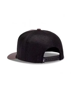 Gorra Fox Numerical... 2