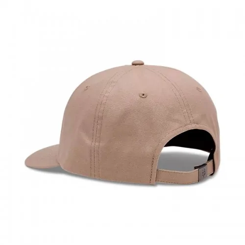 Gorra Fox Plague Unstructured Marrón...