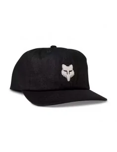 Gorra Fox ajustable...