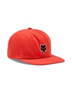 Gorra Fox ajustable...