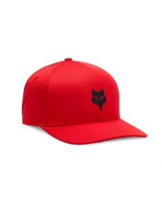 Gorra Fox Head Tech Flexfit...