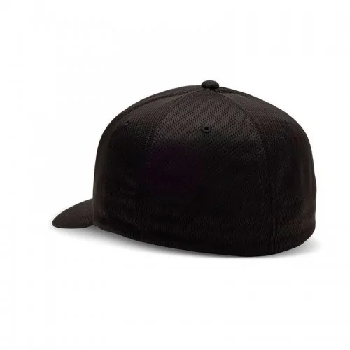 Gorra Fox Head Tech Flexfit Black