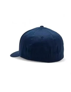 Gorra Fox Head Flexfit Azul... 2