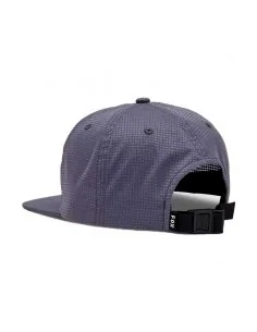 Gorra Fox Base Ajustable... 2