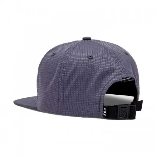 Gorra Fox Base Ajustable Over Tech...