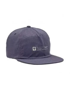 Gorra Fox Base Ajustable...