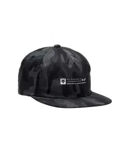Gorra Fox Base Ajustable...