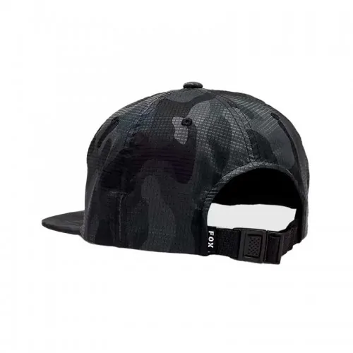 Gorra Fox Base Ajustable Over Tech...