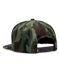 Gorra Fox Head Green Camo... 2
