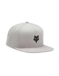 Gorra Fox Fox Head Snapback...