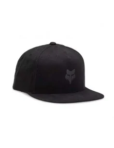 Gorra Fox Fox Head Snapback...