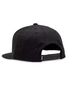 Gorra Fox Fox Head Snapback... 2