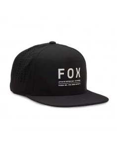 Gorra Fox Non Stop Snapback...