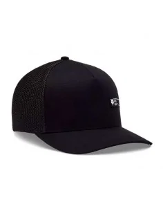 Gorra Fox Barge Flexfit Black