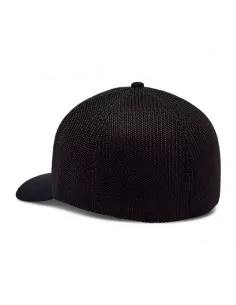 Gorra Fox Barge Flexfit Black 2