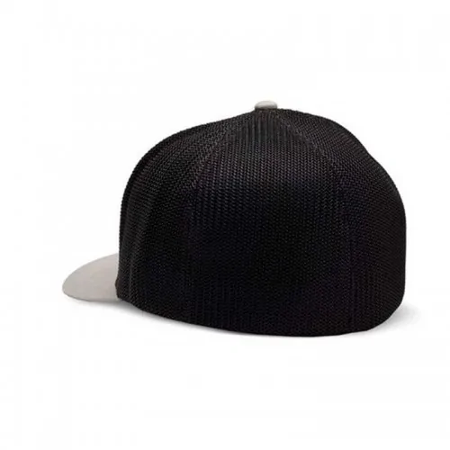 Gorra Fox Absolute Flexfit Gris
