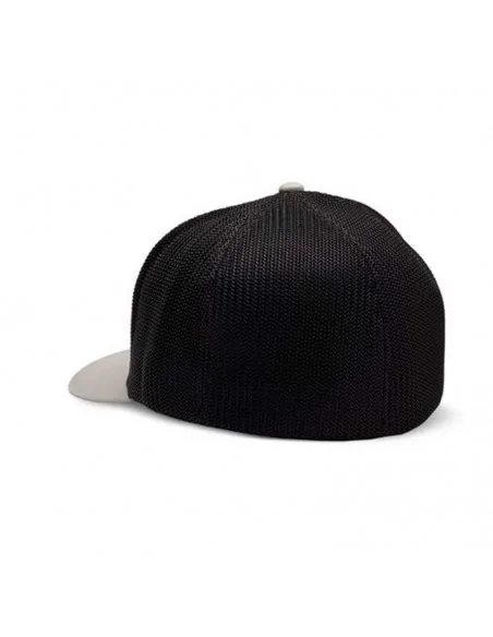 Gorra Fox Absolute Flexfit Gris