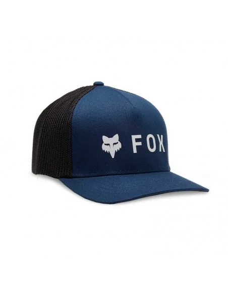 Gorra Fox Absolute Flexfit Azul Marino