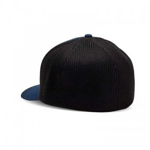Gorra Fox Absolute Flexfit Azul Marino