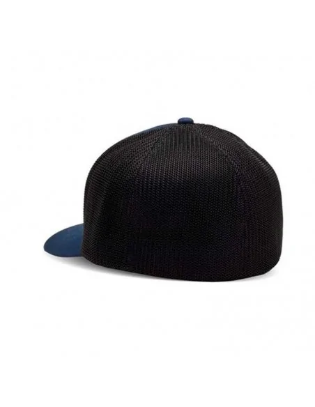 Gorra Fox Absolute Flexfit Azul Marino