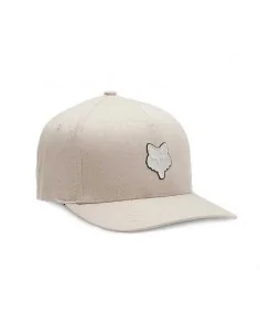 Gorra Fox Head Flexfit...