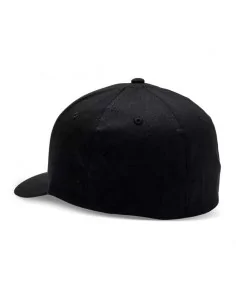 Gorra Fox Head Flexfit Black 2