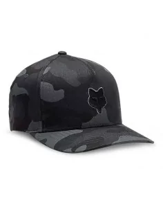 Gorra Fox Head Flexfit...