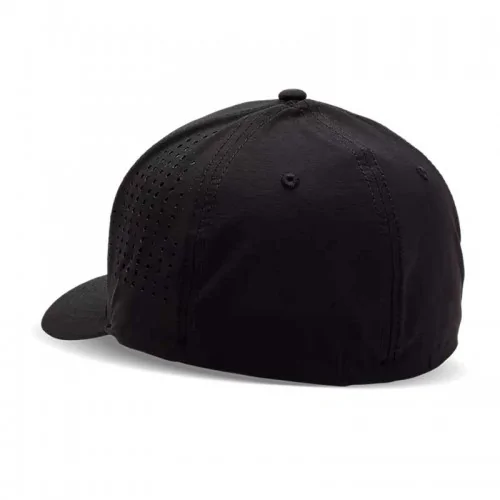 Gorra Fox Non Stop Tech Flexfit Black