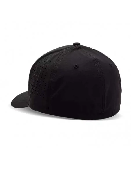 Gorra Fox Non Stop Tech Flexfit Black