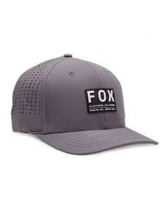 Gorra Fox Non Stop Tech...