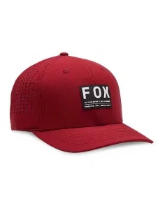 Gorra Fox Non Stop Tech...