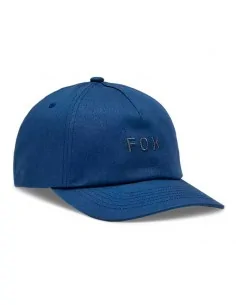 Gorra Fox Adjustable...