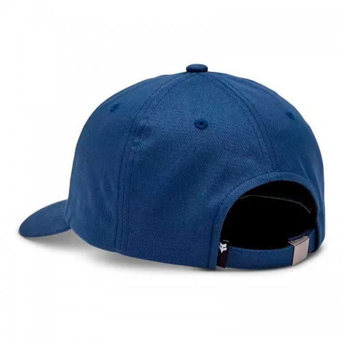 Gorra Fox Adjustable Wordmark Indo
