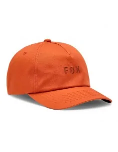 Gorra Fox Adjustable...