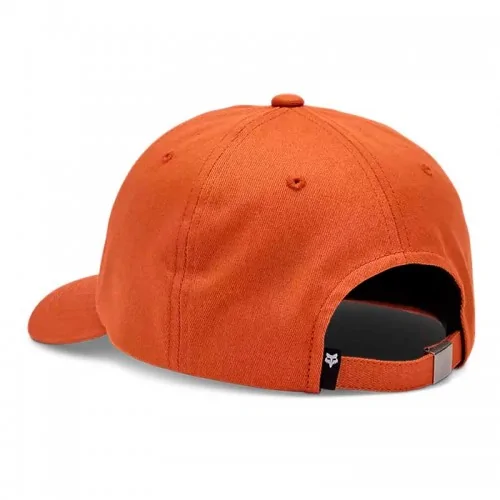 Gorra Fox Adjustable Wordmark Atomic...