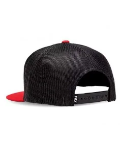 Gorra Fox Absolute Mesh... 2