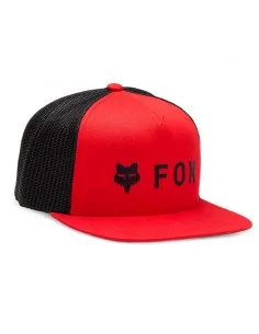 Gorra Fox Absolute Mesh...