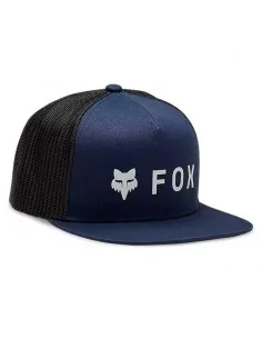 Gorra Fox Absolute Mesh...