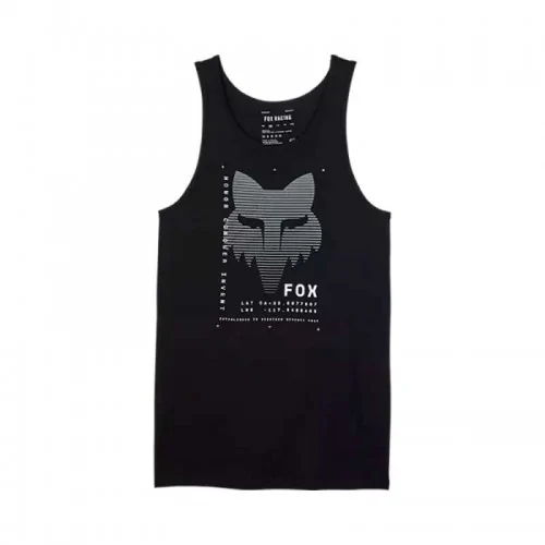 Camiseta Sin Mangas Fox Dispute Prem...