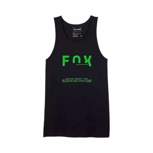 Camiseta sin mangas Fox Premium...