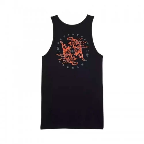 Camiseta sin mangas Fox premium Tank...