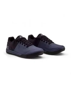 Zapatillas Fox Union Canvas...