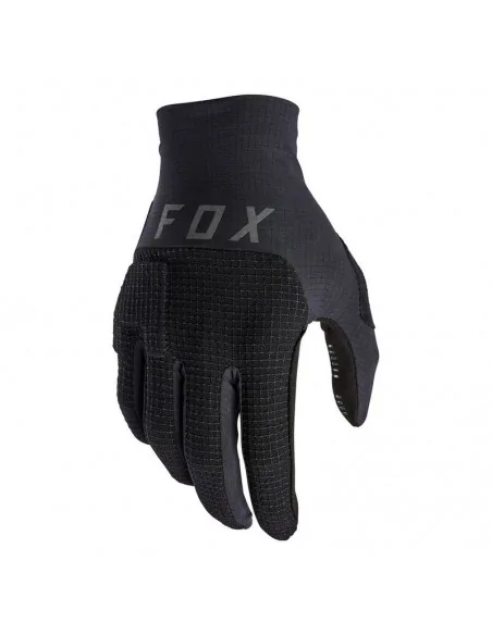 Guantes Fox Flexair Pro Black