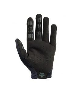 Guantes Fox Flexair Pro Black 2
