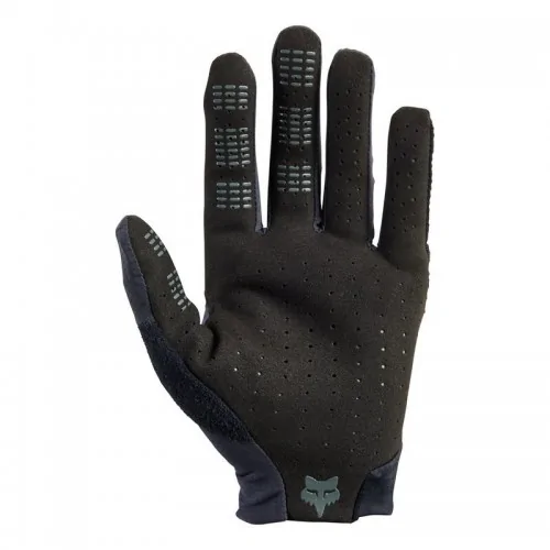 Guantes Fox Flexair Pro Black