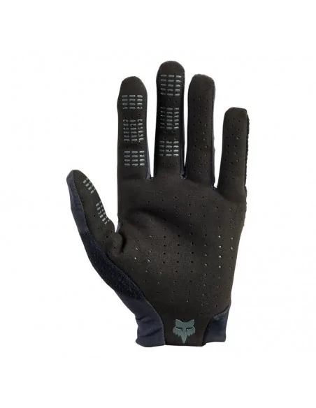 Guantes Fox Flexair Pro Black